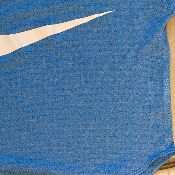 Nike Dri Fit Top XS - Picture 13 of 13